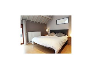 Ferienhaus Robertville Ausstattung 16