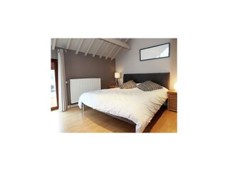 Vakantiehuis Robertville Kenmerken 16