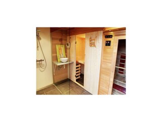 Ferienhaus Robertville  28