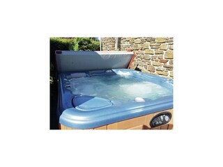 Casa per le vacanze Robertville  29