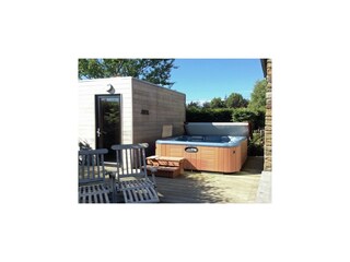 Ferienhaus Robertville  26