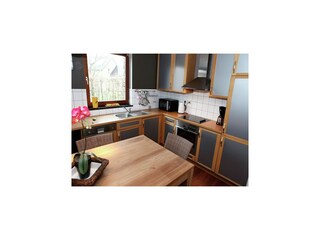 Ferienhaus Robertville Ausstattung 16