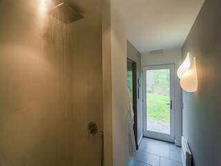Casa de vacaciones Visé  43