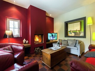 Holiday house Visé Features 23