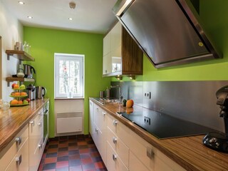 Ferienhaus Visé Ausstattung 11