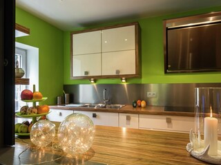 Maison de vacances Visé Équipement 30