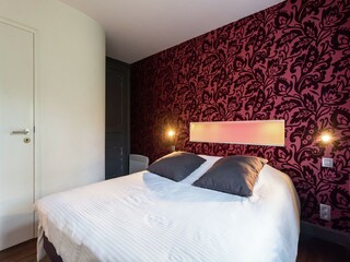 Holiday house Visé Features 25