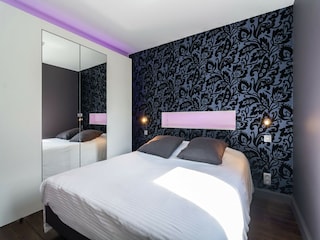 Holiday house Visé Features 13