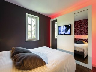 Holiday house Visé Features 14