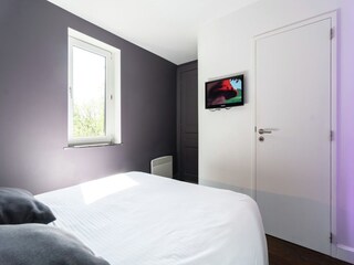 Ferienhaus Visé Ausstattung 12