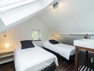 Holiday house Visé Features 16