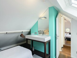 Holiday house Visé Features 27