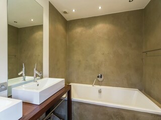 Holiday house Visé Features 23