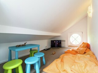 Vakantiehuis Visé Kenmerken 14