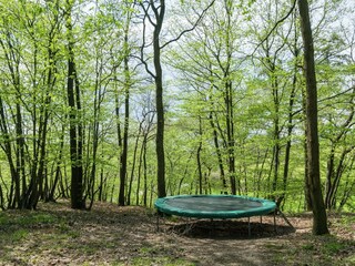 Vakantiehuis Visé Buitenaudio-opname 2