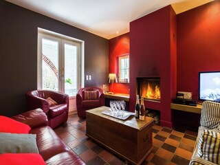 Casa per le vacanze Visé Caratteristiche 38
