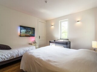 Holiday house Visé Features 23