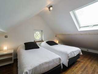 Holiday house Visé Features 24