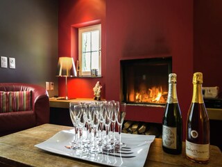 Ferienhaus Visé  34