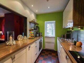 Ferienhaus Visé Ausstattung 9