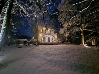 Holiday house Visé Outdoor Recording 15