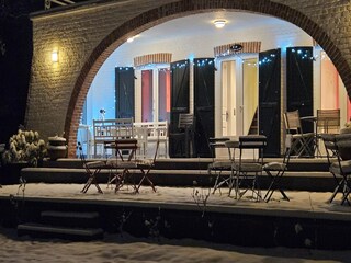 Casa per le vacanze Visé Registrazione all'aperto 8