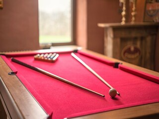 Casa per le vacanze Lierneux  40