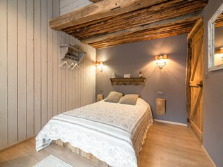 Ferienhaus Lierneux Ausstattung 22