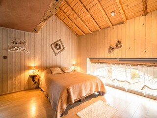 Casa de vacaciones Lierneux Características 8