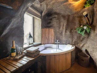 Casa per le vacanze Lierneux Caratteristiche 9