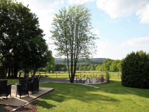 Manhay Nature Stay, Luxemburg