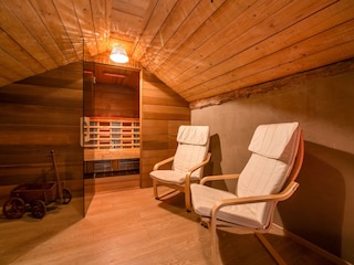 Vakantiehuis Lierneux  39