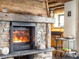 Maison de vacances Lierneux  39
