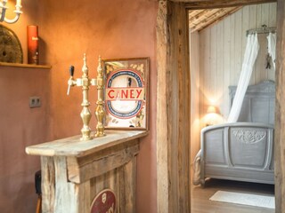 Casa per le vacanze Lierneux  37