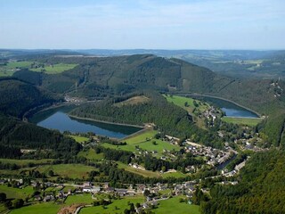 Holiday house Lierneux Environment 31