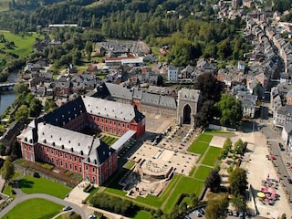 Ferienhaus Lierneux Umgebung 23
