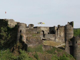 Casa per le vacanze Lierneux Ambiente 24