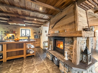 Ferienhaus Lierneux Ausstattung 20
