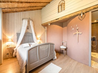 Ferienhaus Lierneux Ausstattung 9