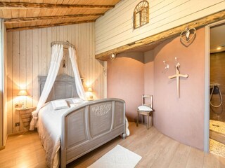 Vakantiehuis Lierneux Kenmerken 16