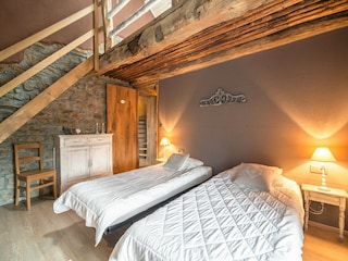 Ferienhaus Lierneux Ausstattung 19