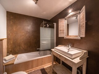 Holiday house Lierneux Features 9
