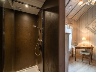 Ferienhaus Lierneux Ausstattung 16