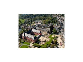 Casa per le vacanze Lierneux Ambiente 25