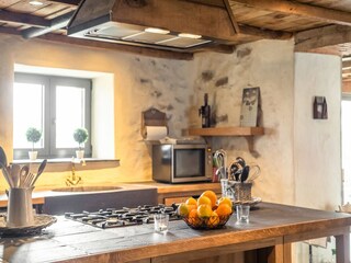 Maison de vacances Lierneux  39