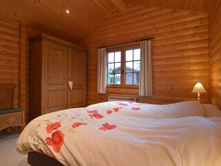 Chalet Malmedy Kenmerken 21