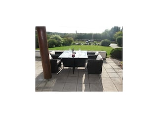 Chalet Malmedy Outdoor Recording 8