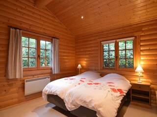 Chalet Malmedy Équipement 9