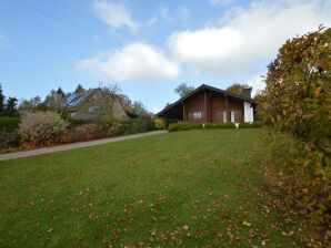 Chalet Stavelot con giardino