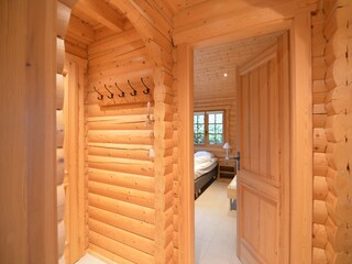 Chalet Malmedy Caratteristiche 13